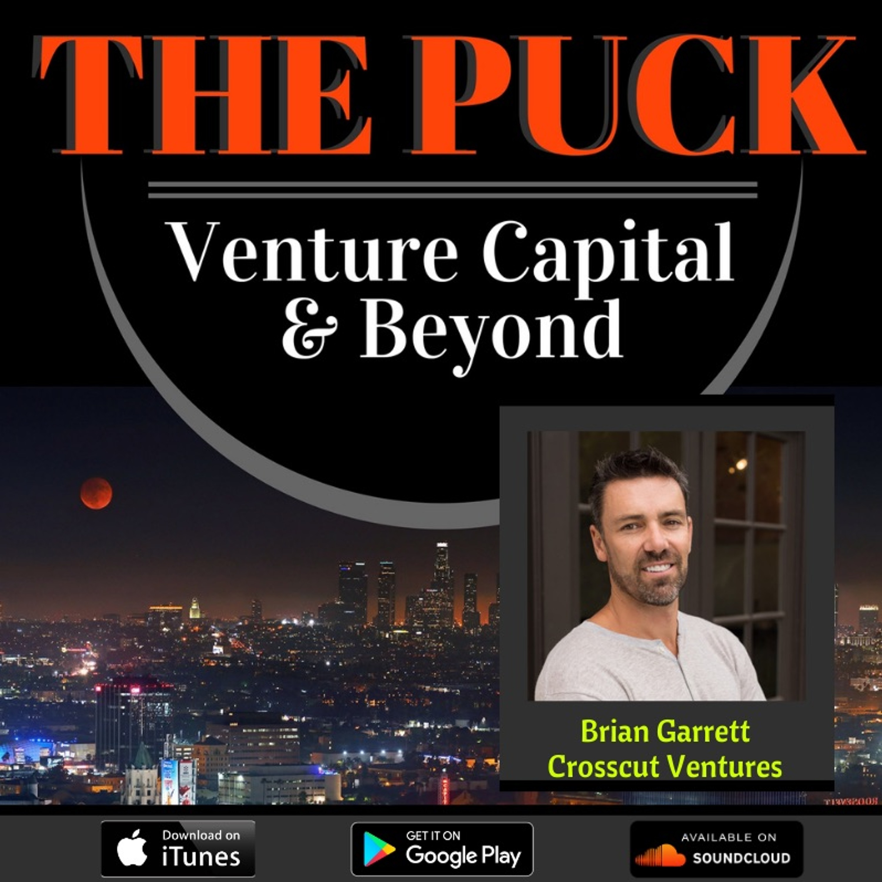 The Puck: Venture Capital and Beyond