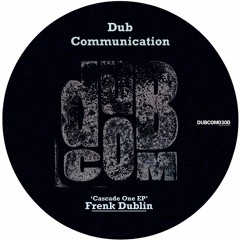 Frenk Dublin - Bluesky Dub (Original Mix)