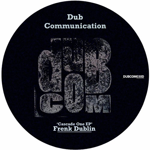 Frenk Dublin - Soundcraft (Original Mix)
