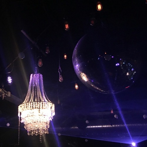 LnX third season - #2 - 15.01.23 - Perforated Cerebral Party