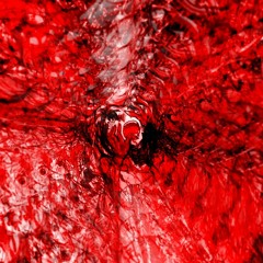 overflowed