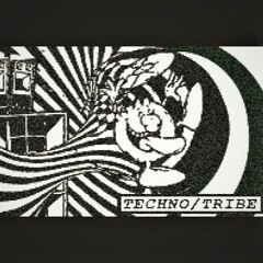 Apocsys @ Home / Freestyle Tekno Tribe Vinyl Set