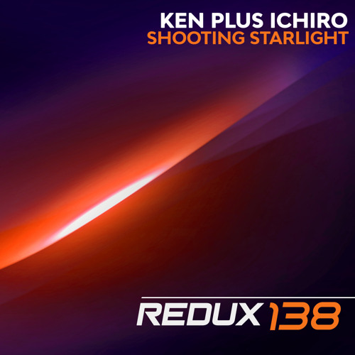 Ken Plus Ichiro - Shooting Starlight (Extended Mix)