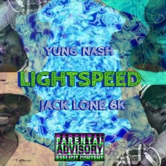 LIGHTSPEED(Prod.Yung Nash)