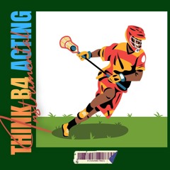 Kuzz Tchitchi Noisez - Think B4 Acting - Instrumental