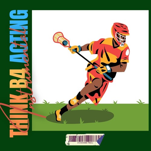 Kuzz Tchitchi Noisez - Think B4 Acting - Instrumental