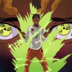 Juice Wrld - Tearing Me Apart