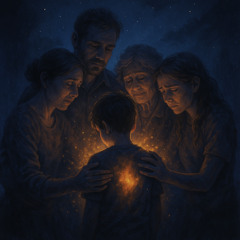 They Never Let Me Go