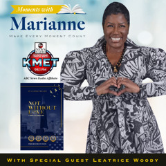 Not Without Love with Leatrice Woody