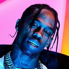*TRAVIS SCOTT* I CAN TELL (FT. YOUNG THUG) {utopia LEAK}