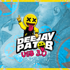 Pat B - USB 3.0 Album