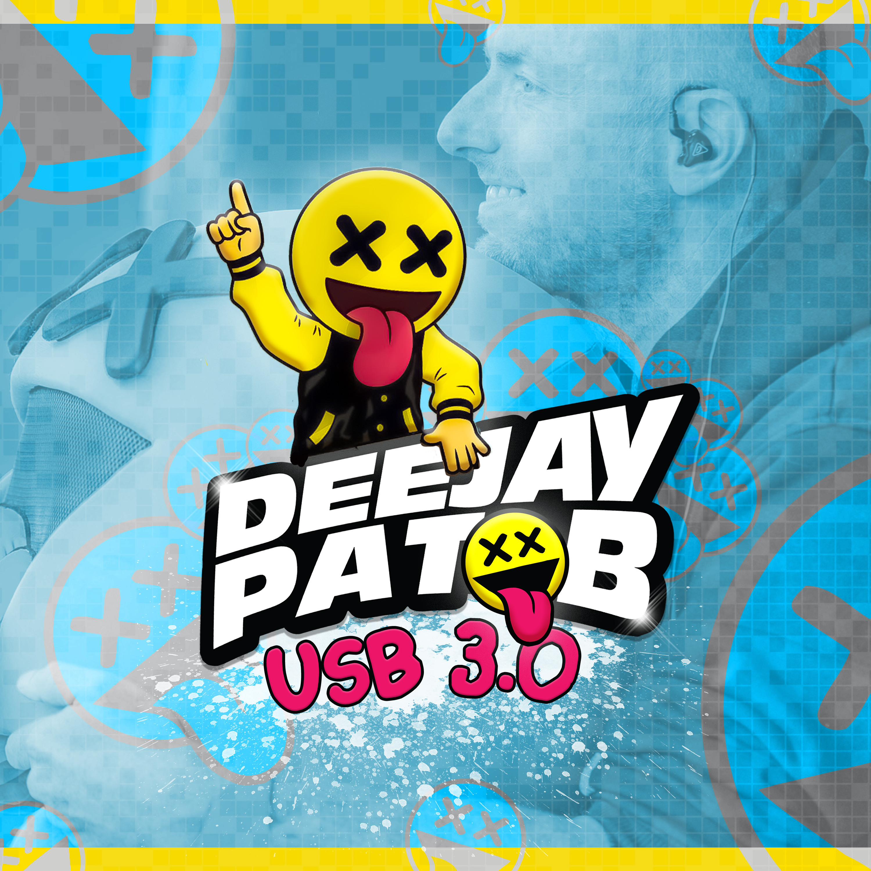 Deejay Pat B Podcasts