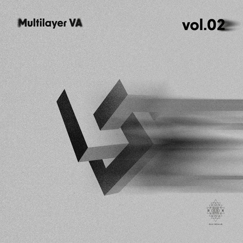 Premiere: Andrey Detochkin — Multilayer Frequencies 2 [Dux Sonus]