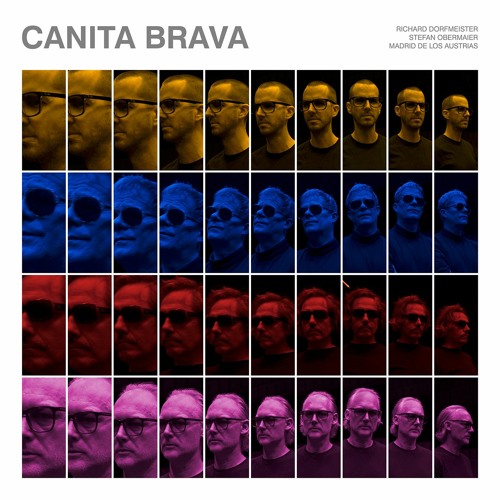 HMWL Premiere: Richard Dorfmeister, Stefan Obermaier, Madrid de los Austrias - Never Be The Same