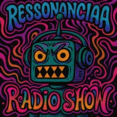 Ressonanciaa Radio Show #001 - Iñigo Torres