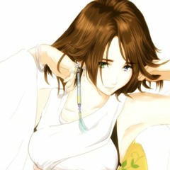 Lzls - B r e e z y Final Fantasy VIII