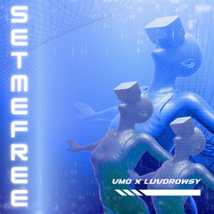 VMO x luvdrowsy - SET ME FREE