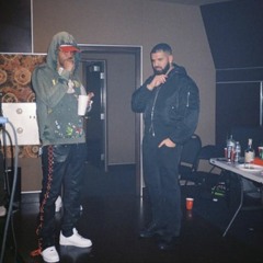 Drake & Future - Big Mood