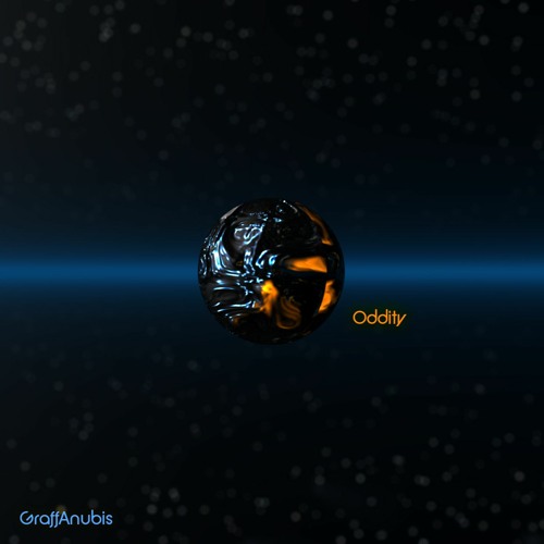 GraffAnubis - Oddity