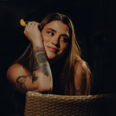 Como Deus Quiser - Cynthia Luz (feat. Projota)