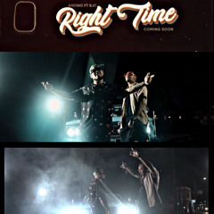 Bjc x Andino - Right time PROD NESS 2.m4a