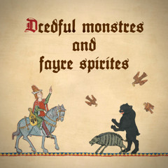 Skrillex - Scary Monsters and Nice Sprites (Medieval Cover)