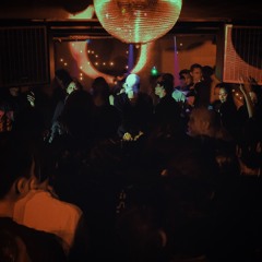Odopt @ Zodiac, Jakarta