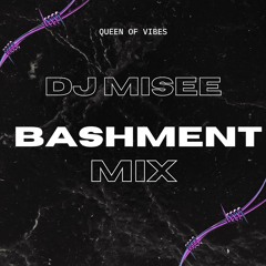 BASHMENT FEVER by @DJMISEE