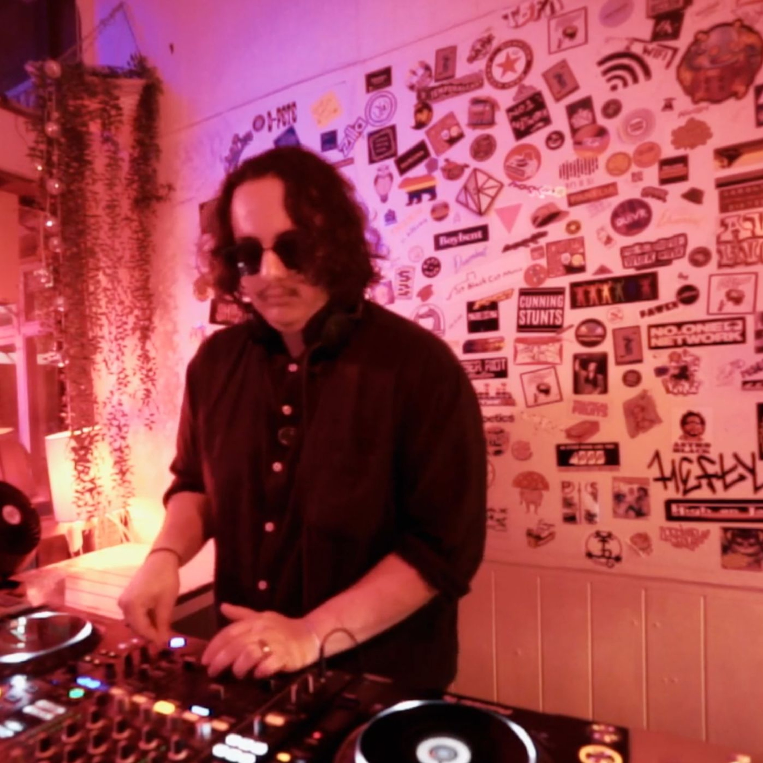QUIVR, Live DJ sets from Fortitude Valley Australia