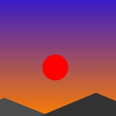 Black Sunset (Masterized)