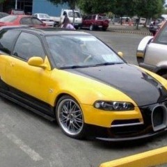 Banger Euro
