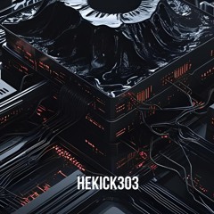 STEM303