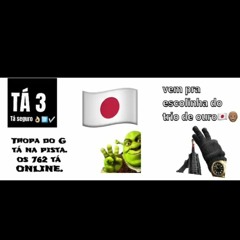 JEEP X BMW NO JAPÃO == MC MONIK - SL- DJ DJ DUDU OFICIAL