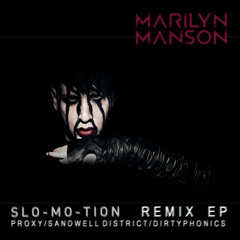 Slo-Mo-Tion (Sandwell District Remix)