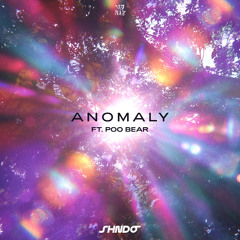 shndō - Anomaly (ft. Poo Bear)