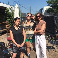 pipipi with In Your Dirty Ears @ The Lot Radio 08 - 24 - 2021