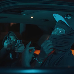 HARD GANGSTA DETROIT TYPE BEAT "WE POP"