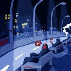 Domani feat.Saldana&Posky