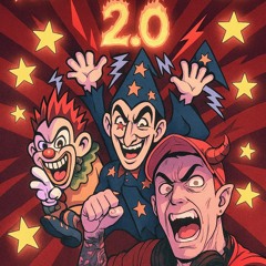 Warning Not For The Faint Hearted   2.0