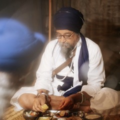 Dhrupad - Ghol Ghumai Tis Mittar Vichole - Raagi Harbans Singh Ghulla Ji