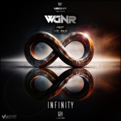 Infinity (Instrumental Mix)