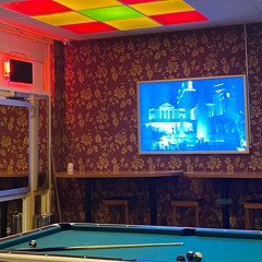 III DIM w/ Eleftheria: 20th April '24