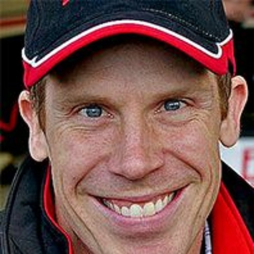 Christopher Dyson Prepping to Defend TransAm Title... Again