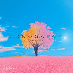 Monogatari — Zackross | Free Background Music | Audio Library Release