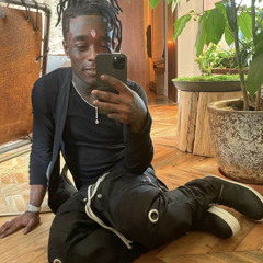 up lil uzi x tisakorean (lil uzi only)