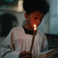 Russell Vacherlon | The Wisdom of Youthful Faith