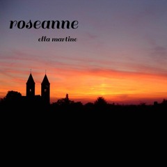 roseanne - ella martine