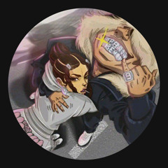 Diamonds | made on the Rapchat app (prod. by robberyash)