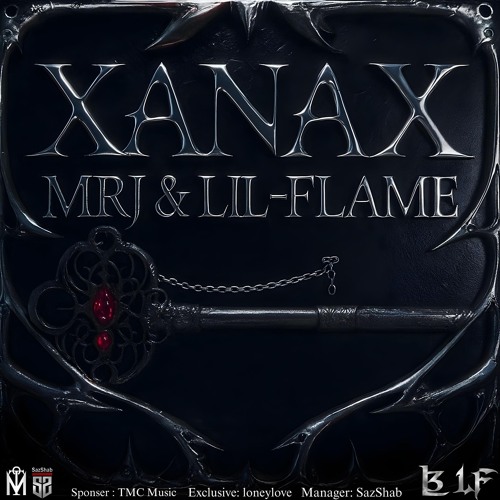 X.A.N.A.X
