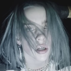 Billie Eilish - Bury a Friend (Marcus Mifsud Flip) (2019)